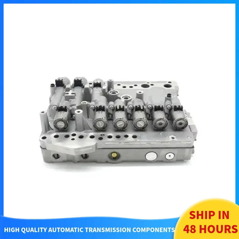 

7M5R -7H035-CA Transmission Valve Body MPS6 6DCT450 For Dodge Avenger Ford Volvo C30 CHRYSLER SEBRING 07-10 JOURNEY