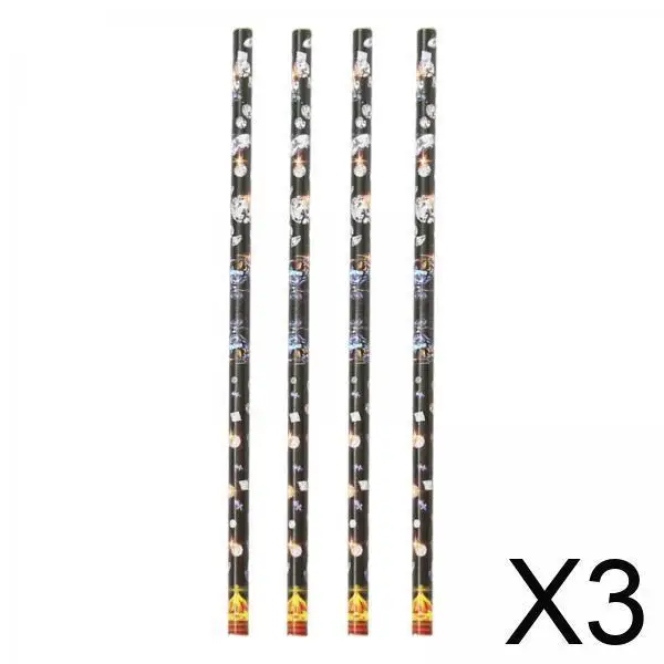 나무 손톱 포인트 드릴 펜 흡착 크레용 라인스톤 픽커 공예용 네일 장식 액세서리