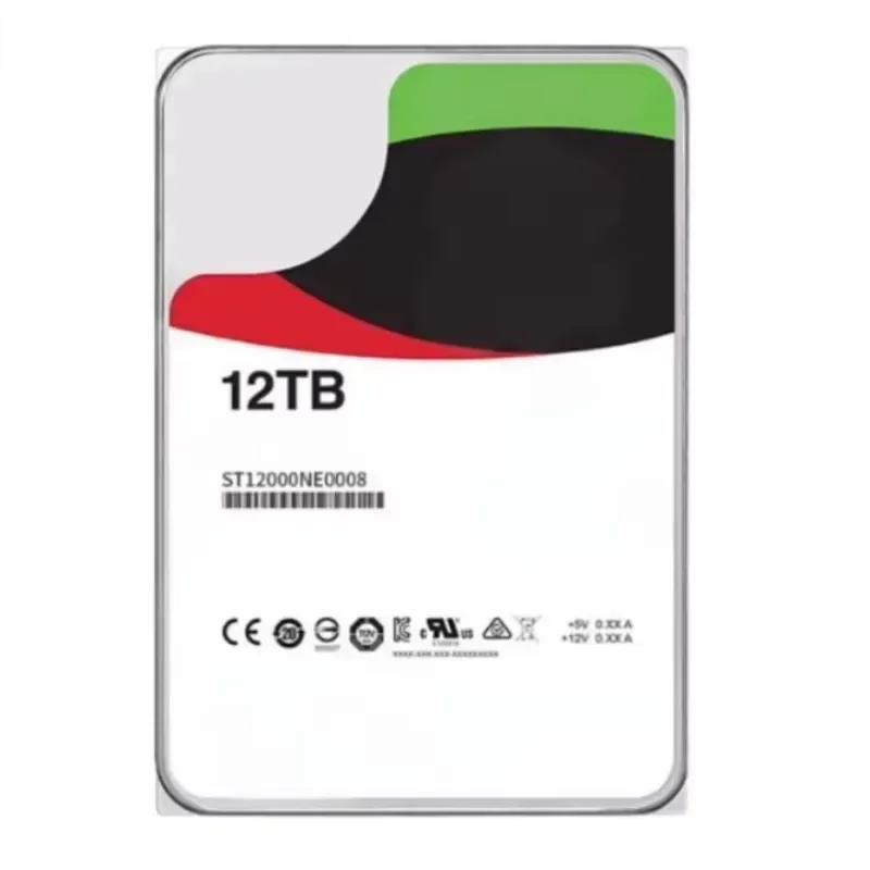 BOLRZO ST12000NE0008 12TB 3.5