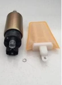 FUEL TANK ICI SAMANDIRA PUMP (3 BAR ) 306 TUMTIPLER 98- 406 301111613