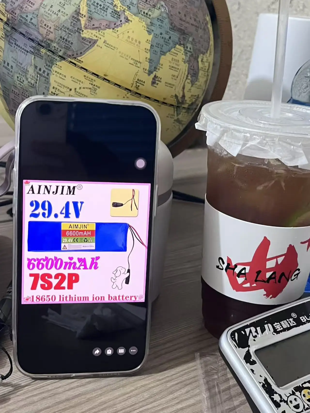 

2025 7s2p 29.4V 6600mAh 24V 18650 Battery Lithium Ion Battery For transportation equipment Outdoor Power Supplies etc