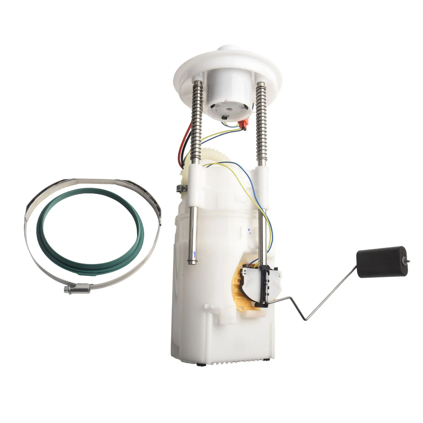 

For Module Assembly Module Assembly For 16117195464 1pc Module Assembly Plastic Right Side White For