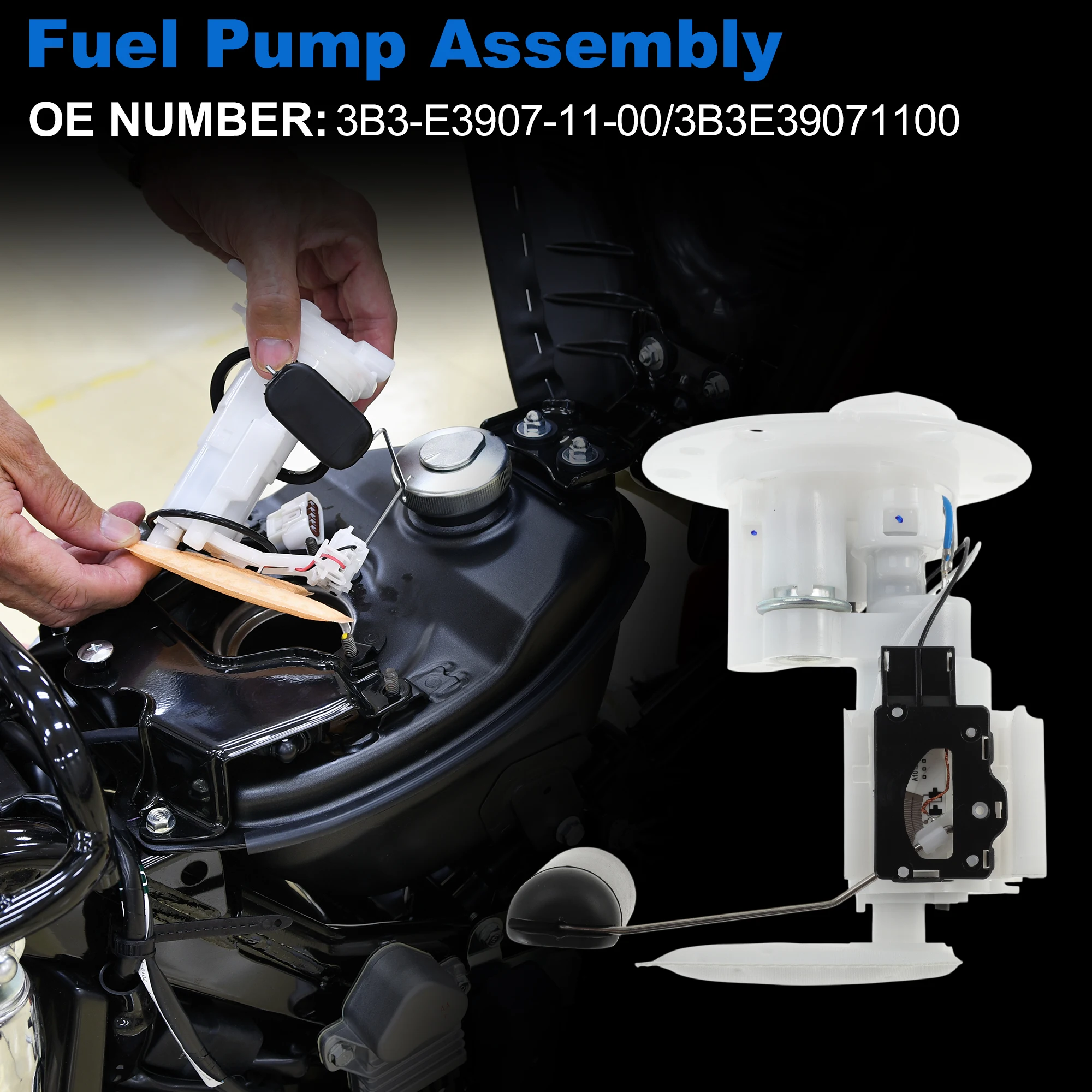 X Autohaux No.3B3-E…