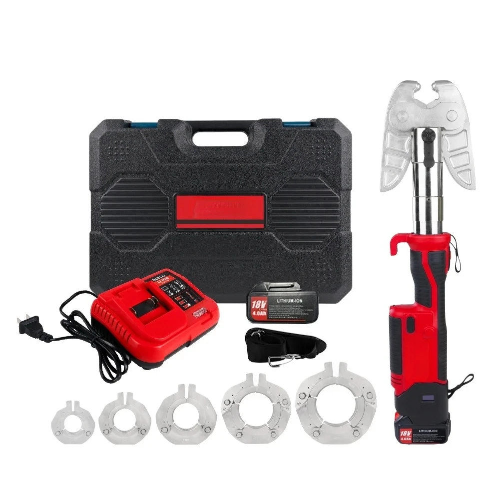 GE-60100 Por Batter… - image