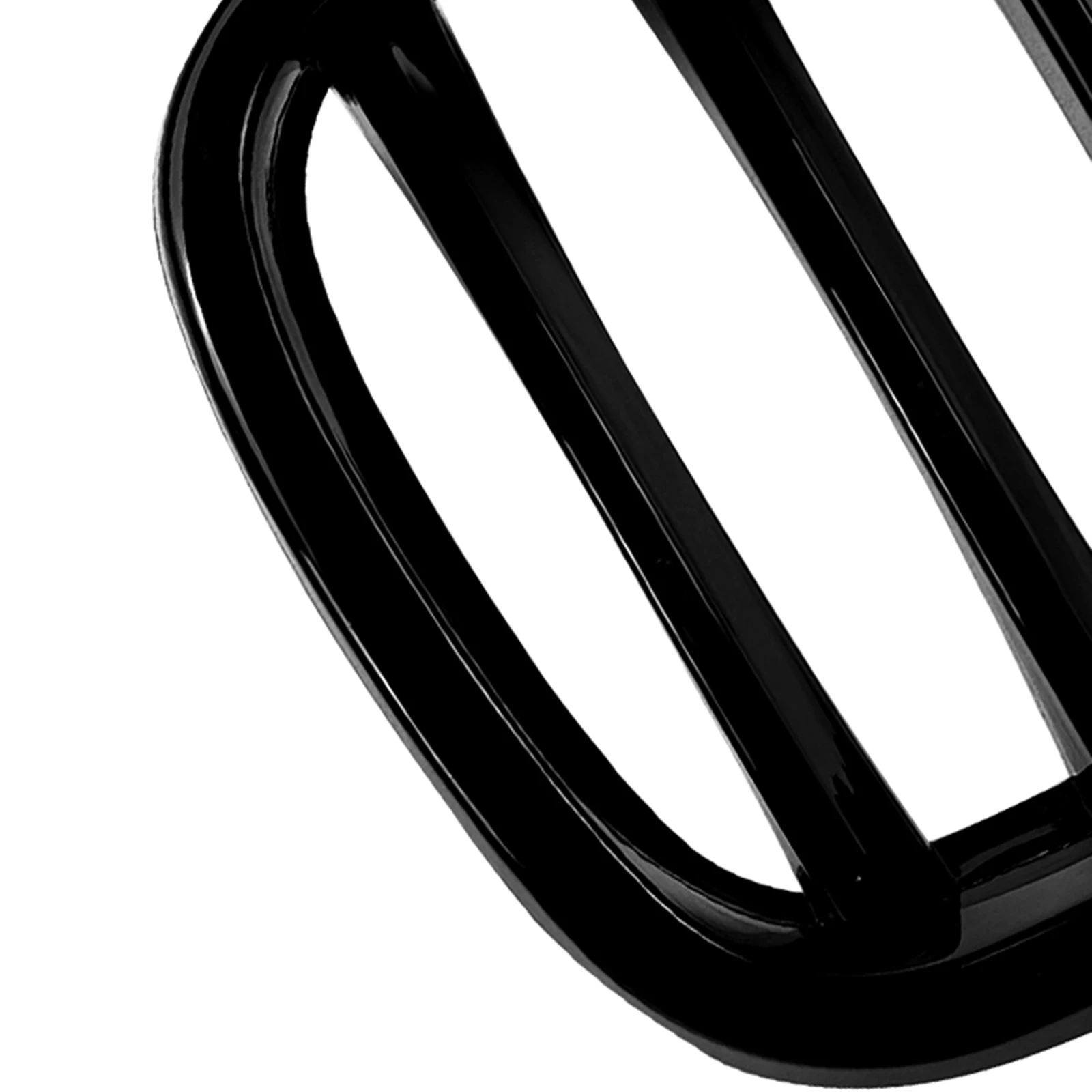 

Car Front Bumper Kidney Grille Radiator Racing Grill For BMW X5 E70 2007-2013 X6 E71 2008-2014