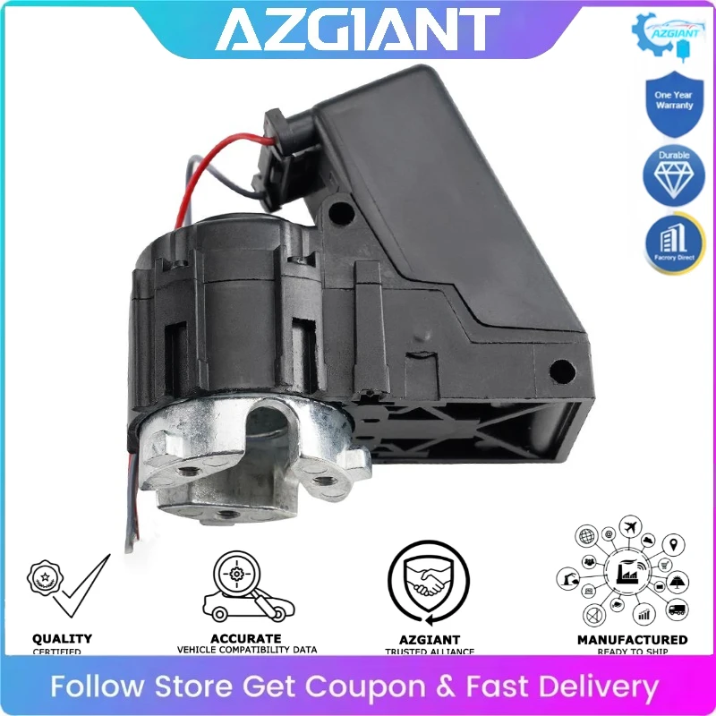 

AZGIANT Side-View Mirror Folding Motor Compatible for Volvo V70 II P2 Toyota Venza Nissan Qashqai J10 Mitsubishi Mirage Lancer