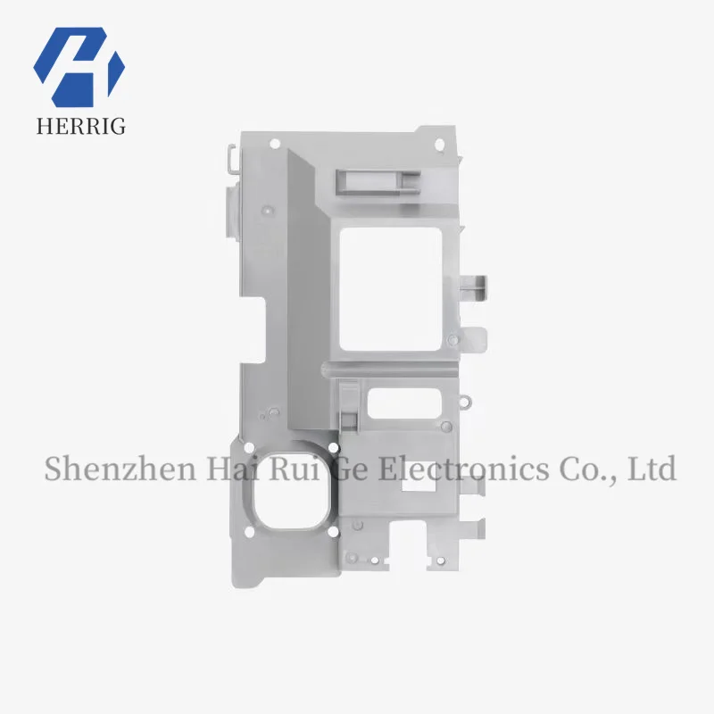 

TuoZhu AC Board Cable Cover 3D Printer Accessory [Compatible with H2D/H2S/H2C]