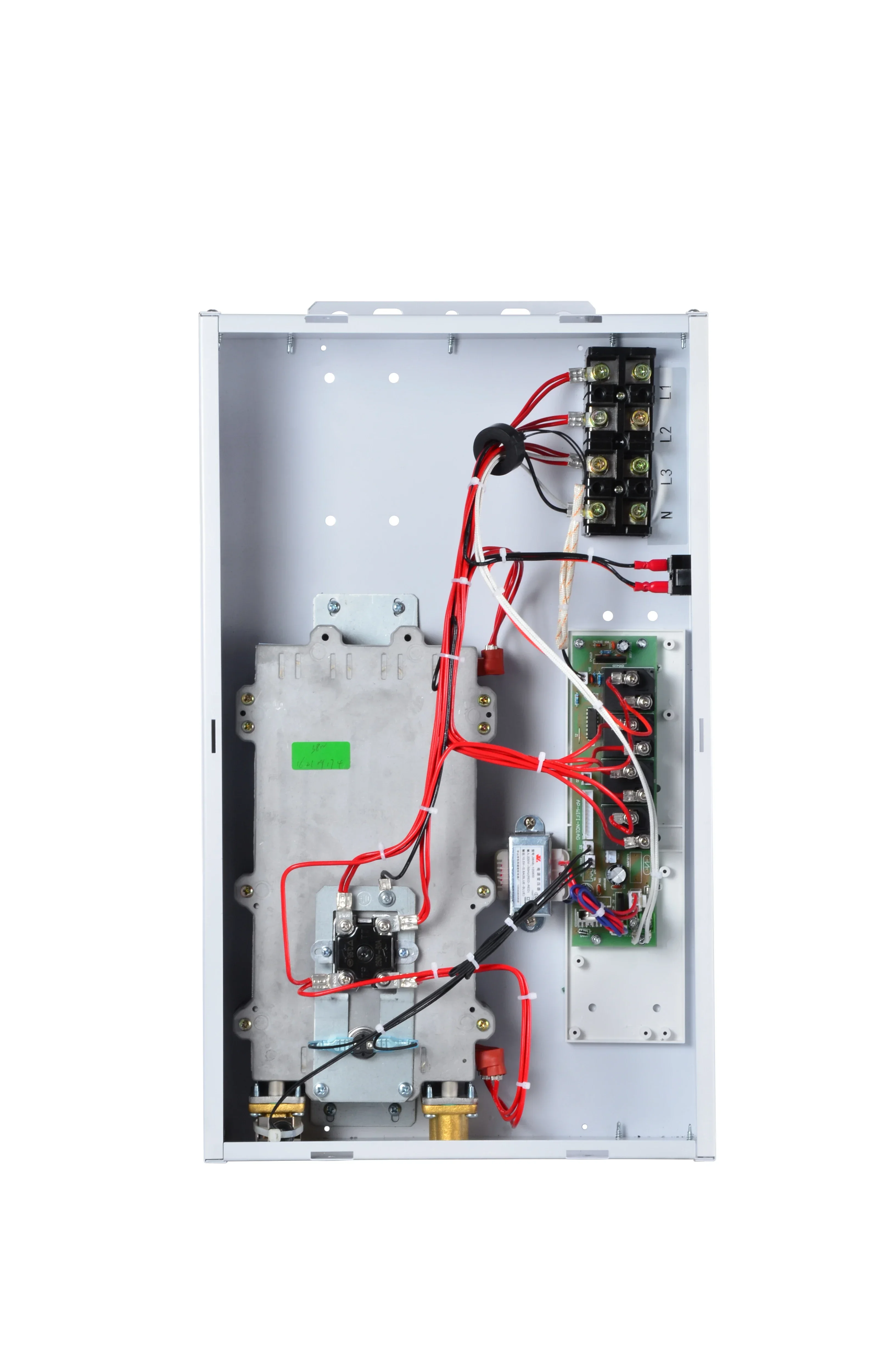 Top Selling High Quality Electric instant Boiler Home Heating