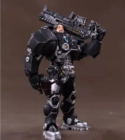 10 best sales danmachi figurer - №8