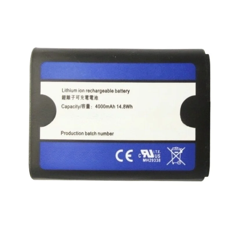 For Bestwe 3D Level Meter Straight Plate Lithium Battery Laser 8 Line 12 Line Wall Sticker Rechargeable Battery