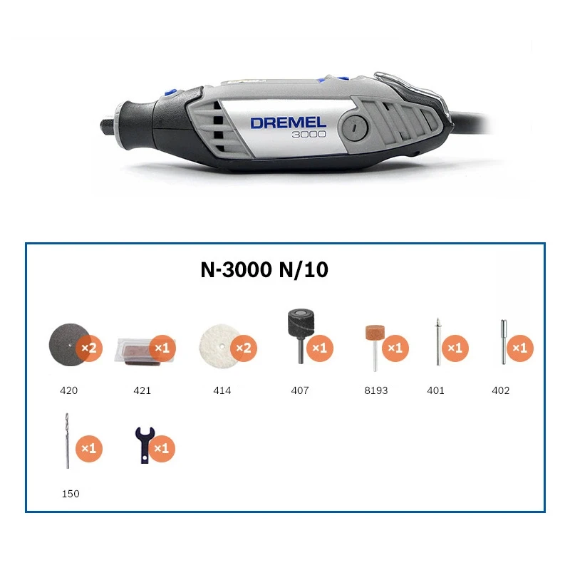 Thumbnail 2 - #38 Trending Sanding Accessories Right Now