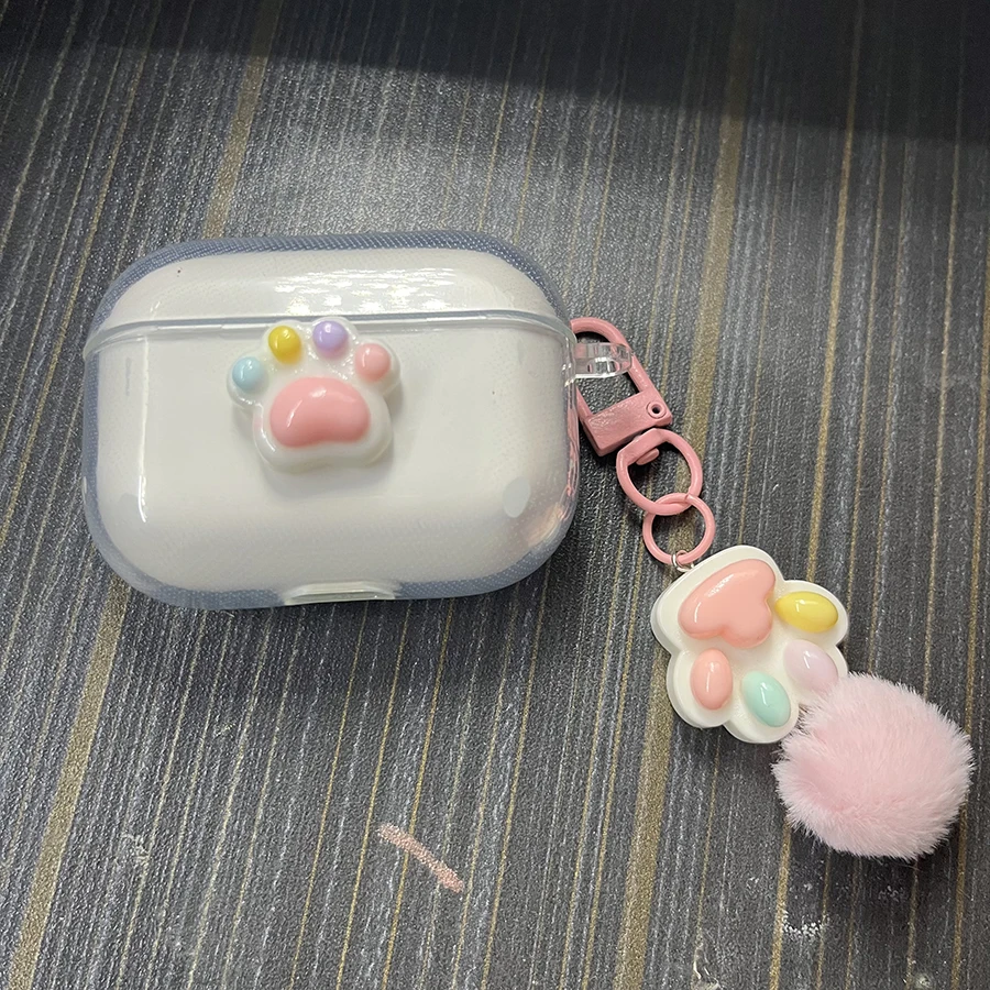 Cute Cat Case For L…