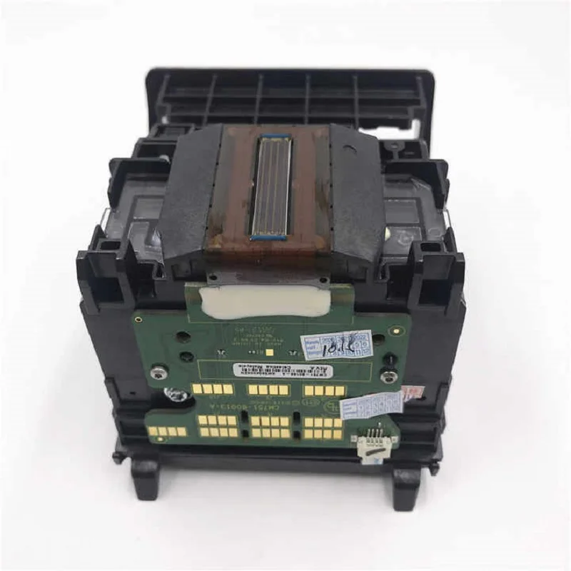 C1Q10A For HP 711 HP711 Printhead Print Head DesignJet T120 T125 T130 T520 T525 T530 Printer