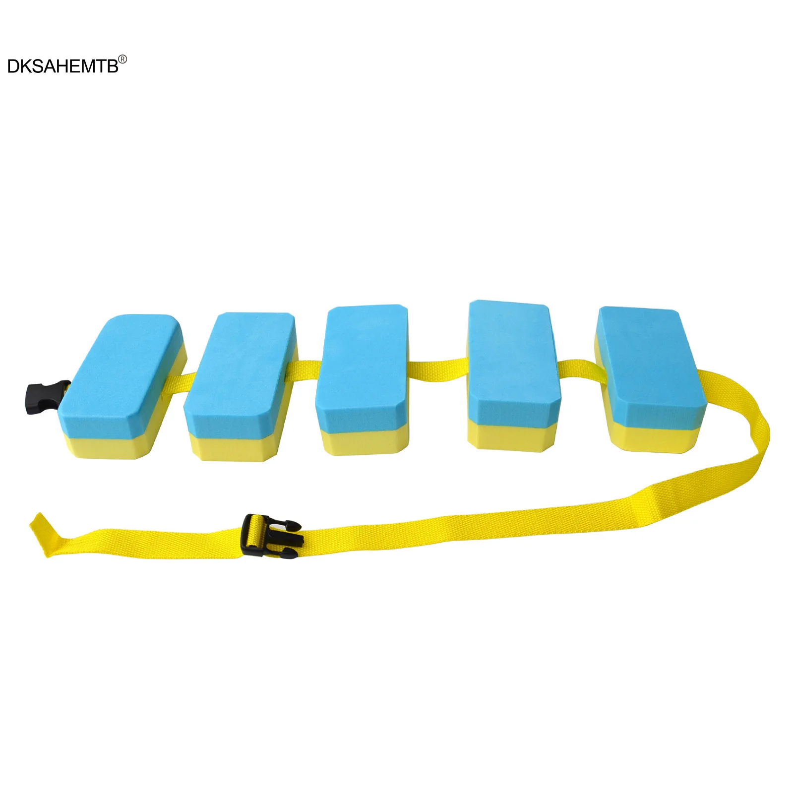 Cinturón flotación EVA para natación – Seguridad y confort - imagen 5