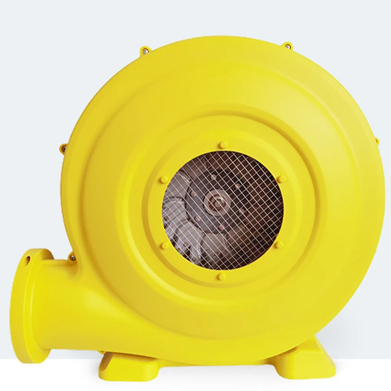 

Надувной вентилятор 950 Вт/1100 Вт/1500 Вт, надувной замок, кровать для прыжков, надувной вентилятор, надувной каяк