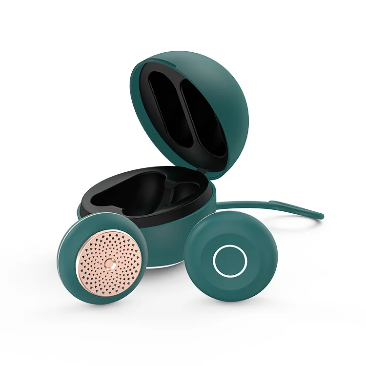 Home Health! Smart Smokeless Moxibustion Box - Portable Electronic Patch & Hot Compress (Manufacturer Wholesale)