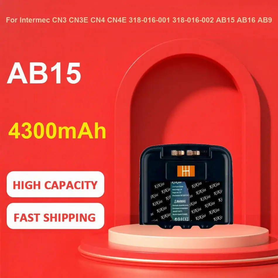 AB15 Battery For In…