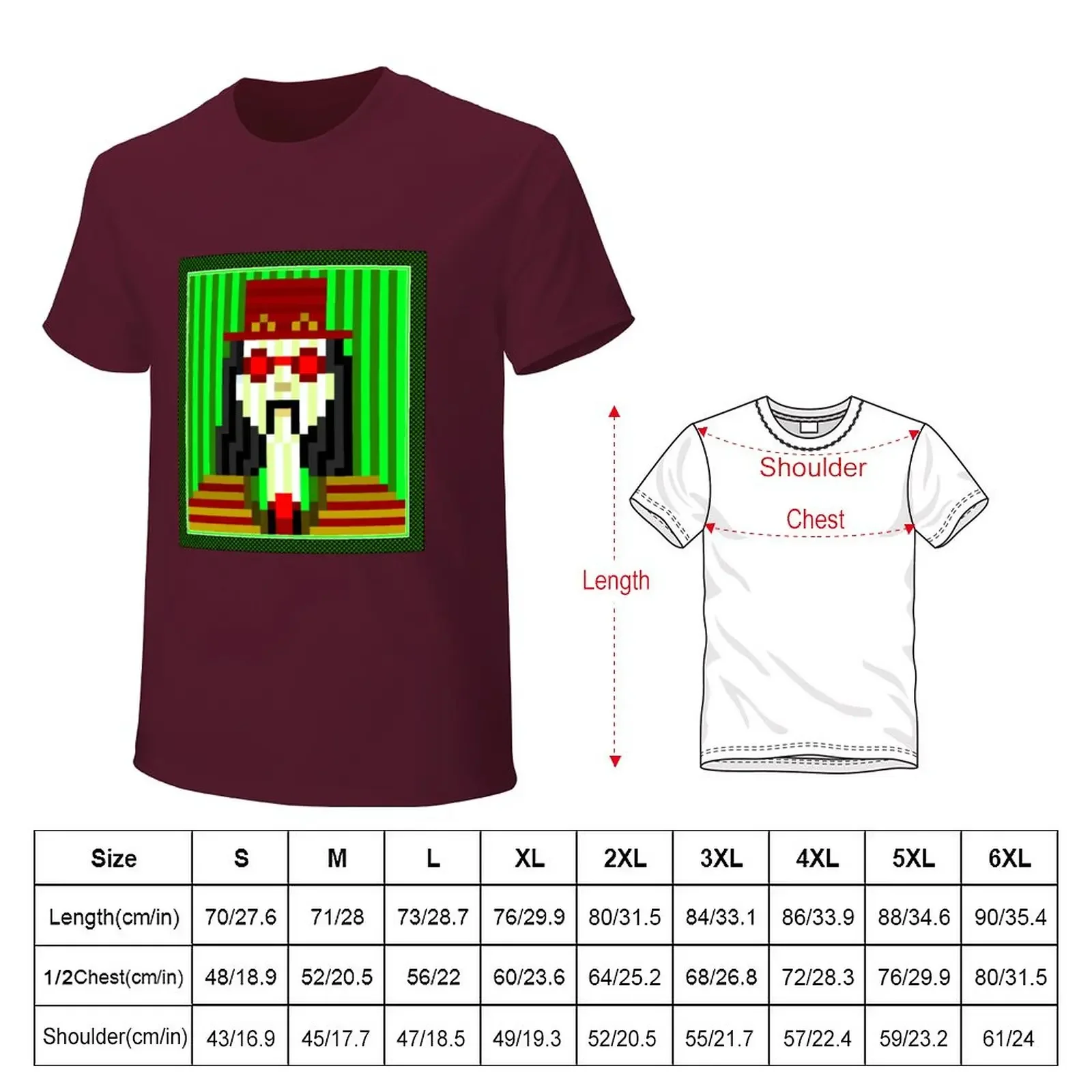 #58 Cool Pumps Gang NFT T-Shirt sublime graphics t shirt men Blouse anime mens t shirts