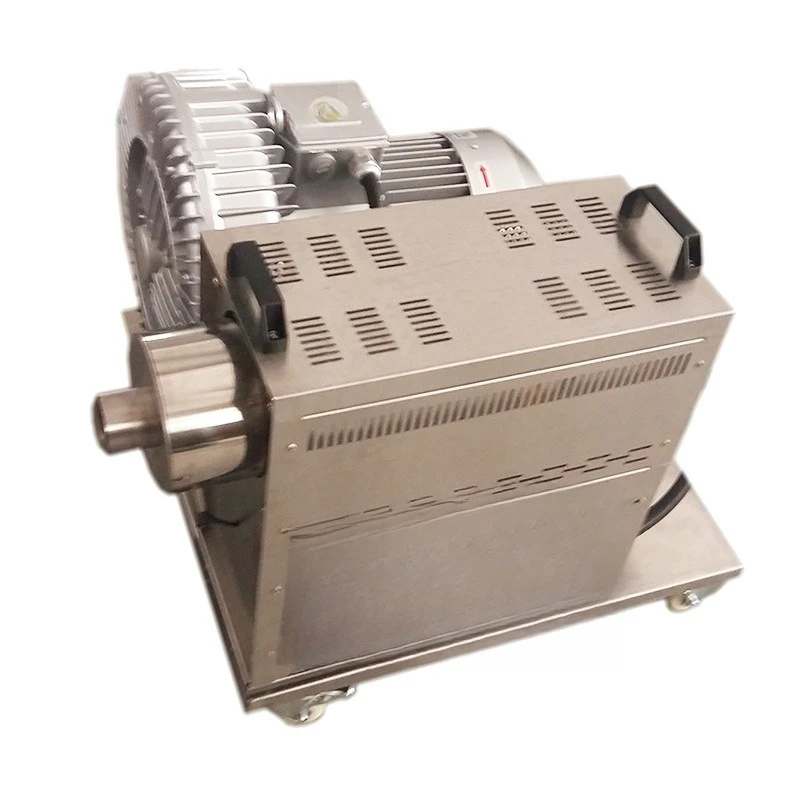 

YDM-H paint drying hot air dryer, high pressure dryer, electric hot air pipe curing, hot air dryer, drying room