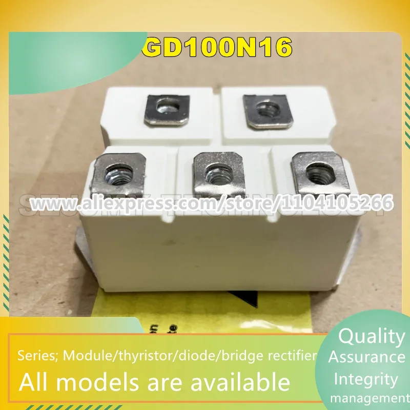 SGD100N14 SGD100N16 SGD100N12โมดูลใหม่