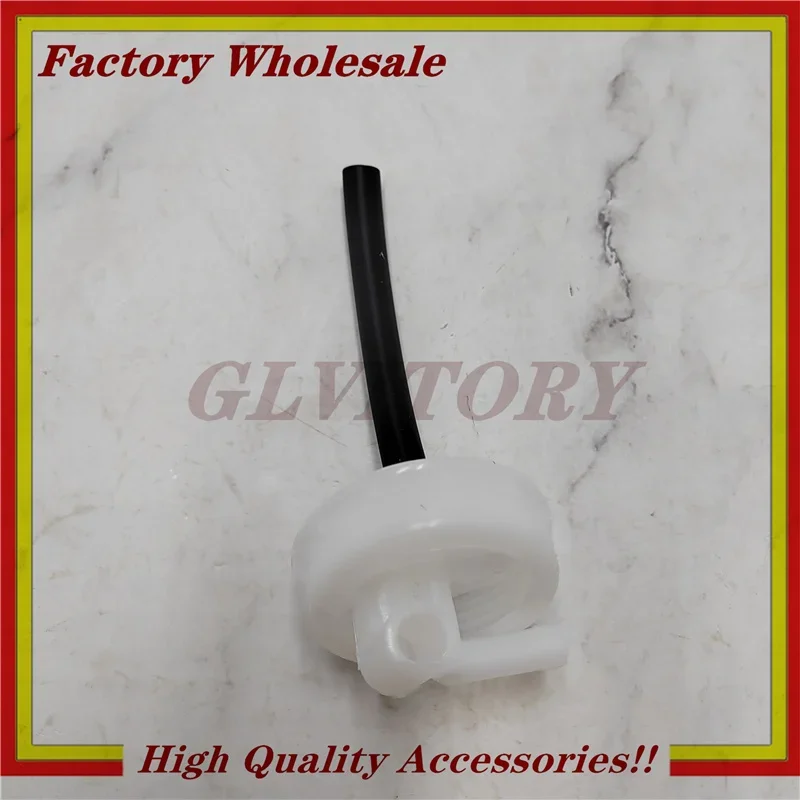 Réservoir d'eau de réservoir de débordement de liquide de refroidissement de style de voiture MB 605260   Convient pour Mitsubishi Montero DogeRAM50 puissant Max ramasser sans couvercle