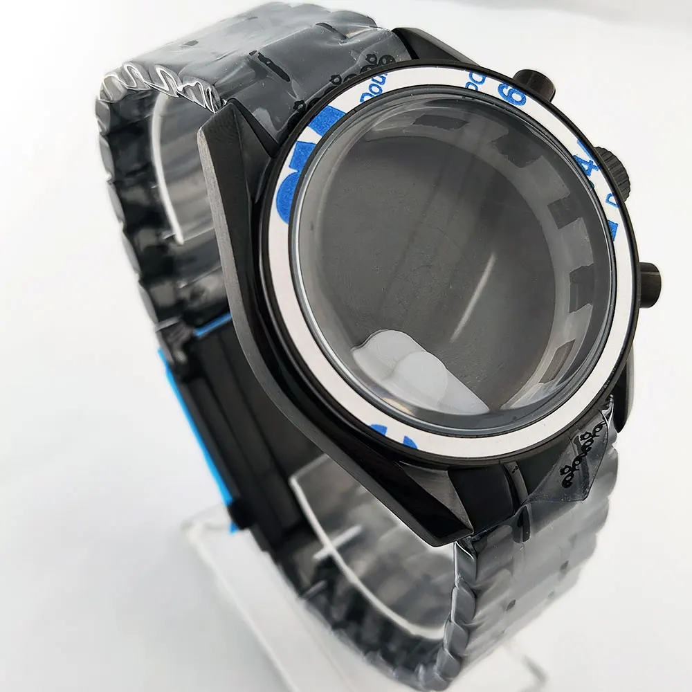 Vk63 Case Black Cas… - image