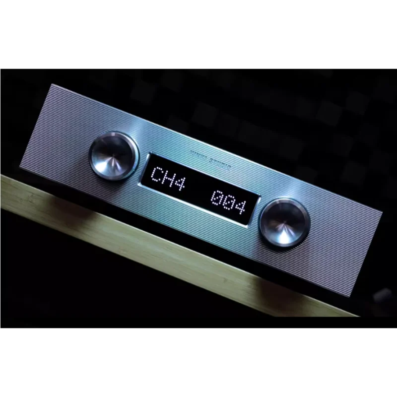 

KINKI STUDIO Exciting Audio EX-P7S Профессиональный предусилитель для аудиофилов, Hi-Fi аудиоусилитель