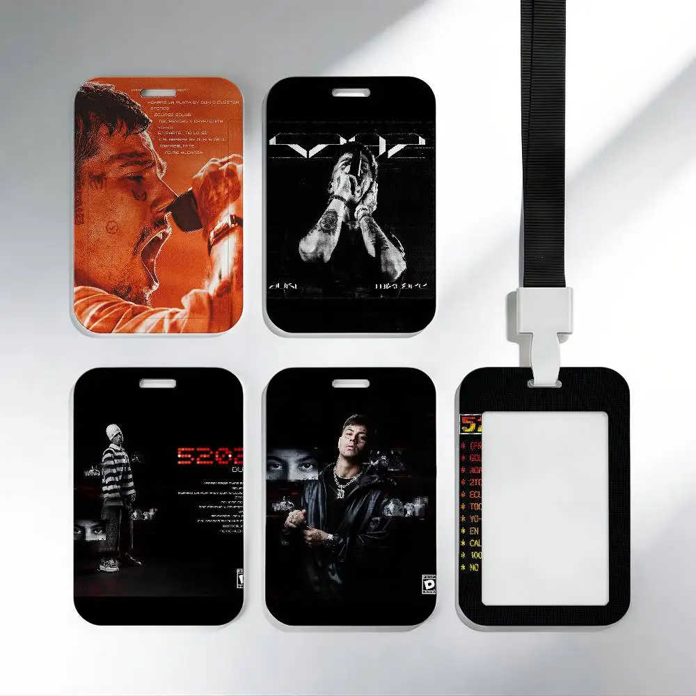 Duki 5202 Card Cove…