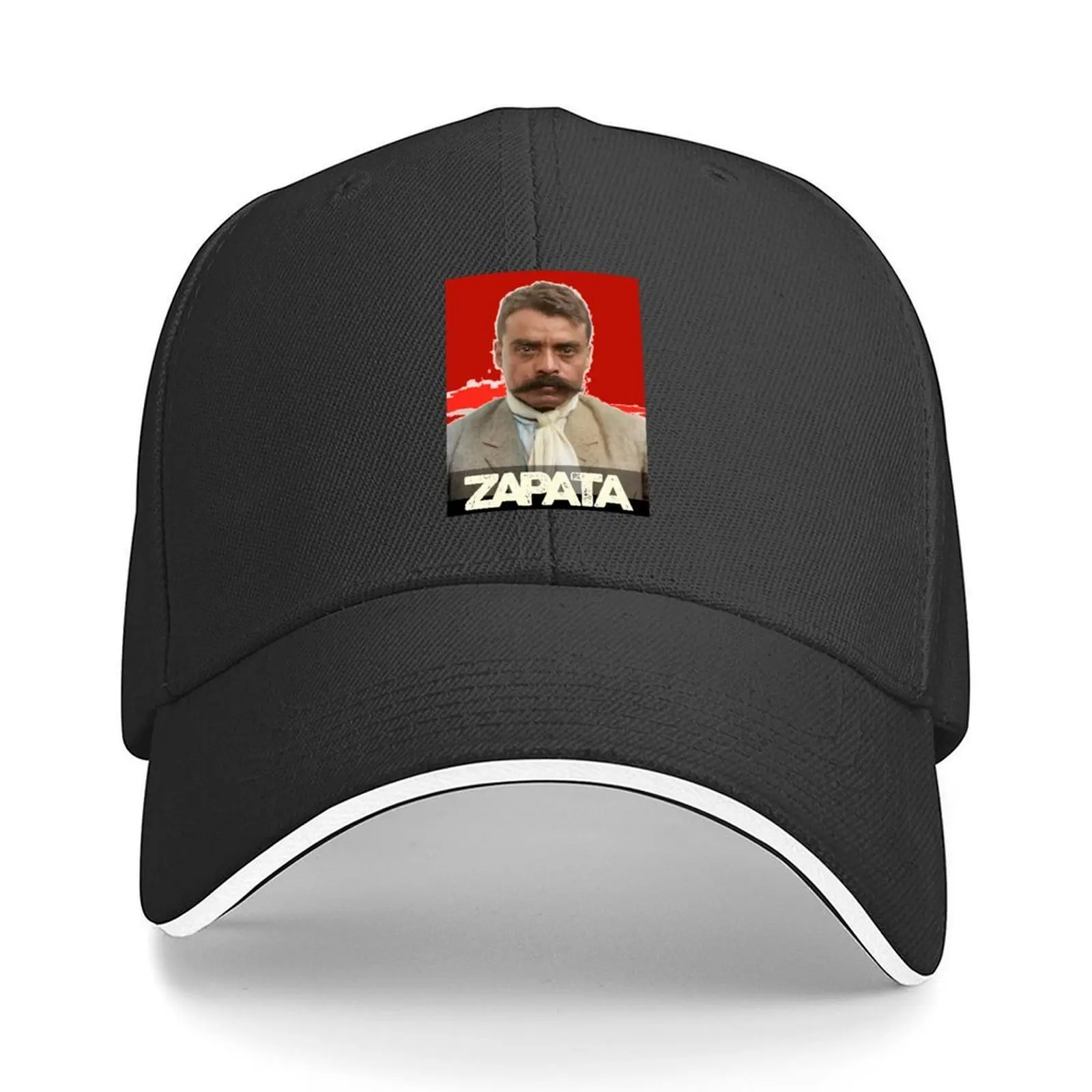 

ZAPATA Baseball Cap Male hat cute Sports Cap Kids Hat Women's 2025 Men's