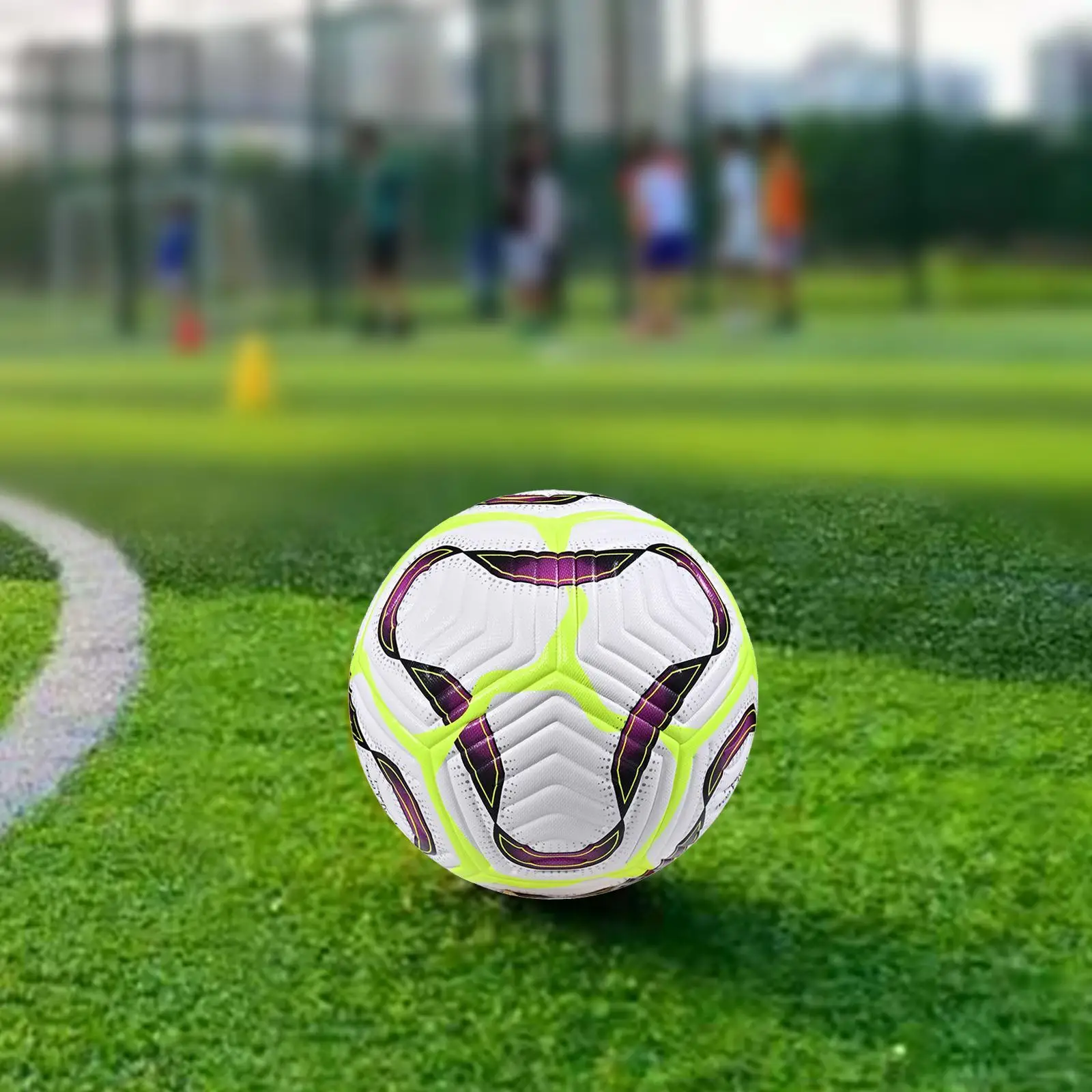 كرة القدم لتدريب النادي والمنافسة، كرة القدم المحمولة للتمرين