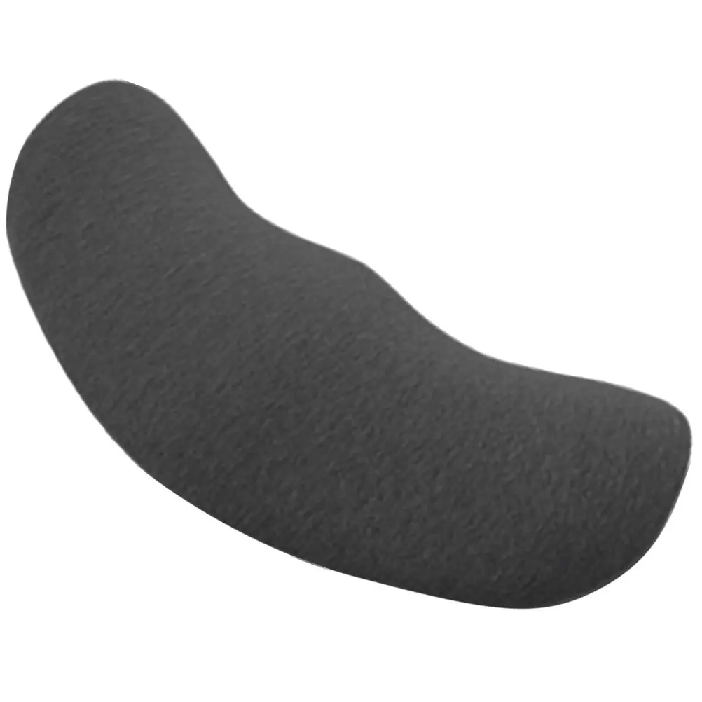 

Ergonomic Lumbar Support Pillow Breathable Comfortable for Pregnant Women Office Workers Drivers Household Back Cushion Lower