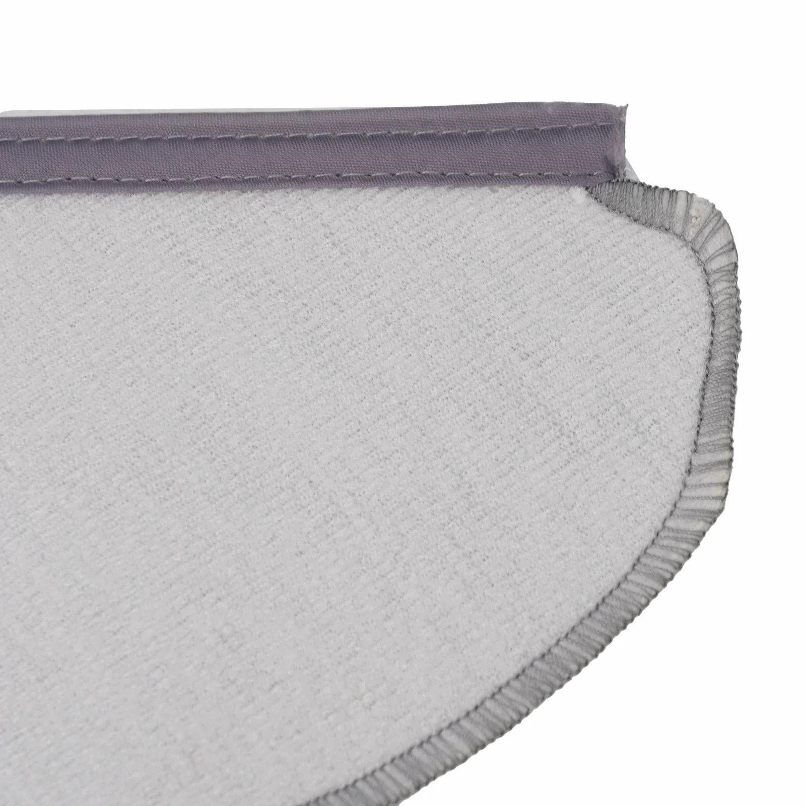 Practical Cleaning Cloth Mop Pad Convenient For Deebot / Plus For ECOVACS Removable Replacment Spare Parts