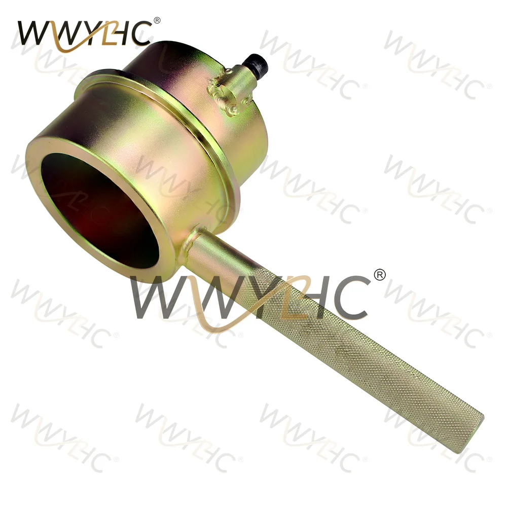 1pc-crankshaft-harmonic-balancer-pulley-puller-holder-holding-tool-for-m112-m113-engines