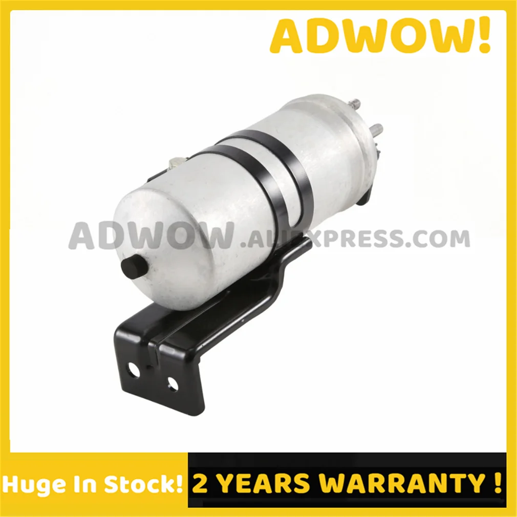 

New Air-con Receiver Drier & Bracket For SSANGYONG REXTON 6850008034