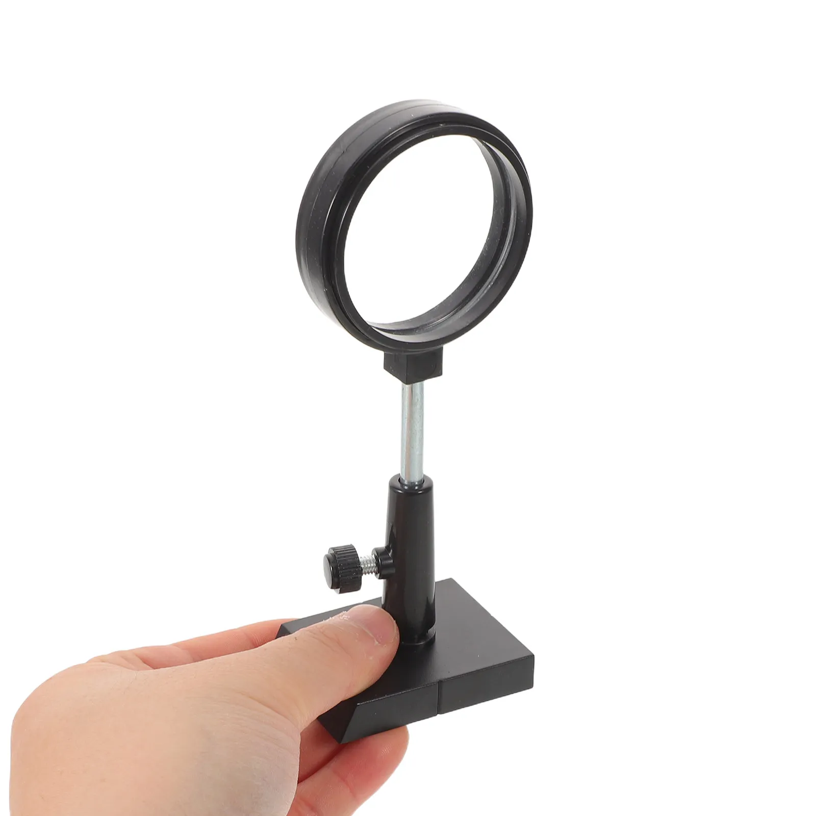 kit-de-experimentos-Opticos-com-3-pecas-prisma-de-vidro-equilatero-e-lente-Optica-para-ensino-de-fisica-em-sala-de-aula-e-laboratorio-stem