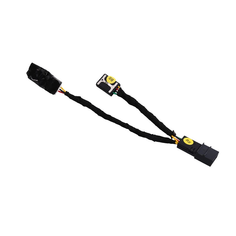 Super Sale For AUDI A3 8Y A6 C8 Q7 4M Facelift URUS Q8 Permanent Way Assist Off-Hand Module HAND FREE Steering Wheel Decoder