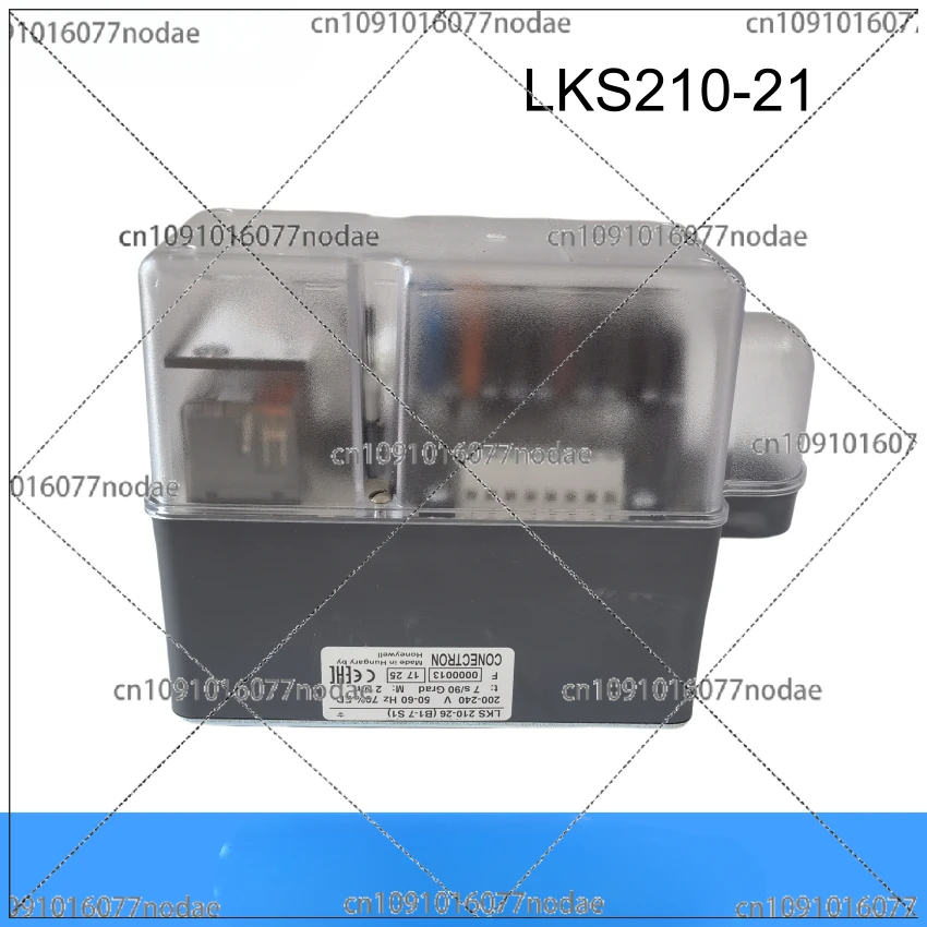 LKS210-21 LKS210-10 LKS210-26 Damper Actuator Motor