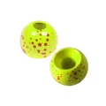 Ruby Chartreuse