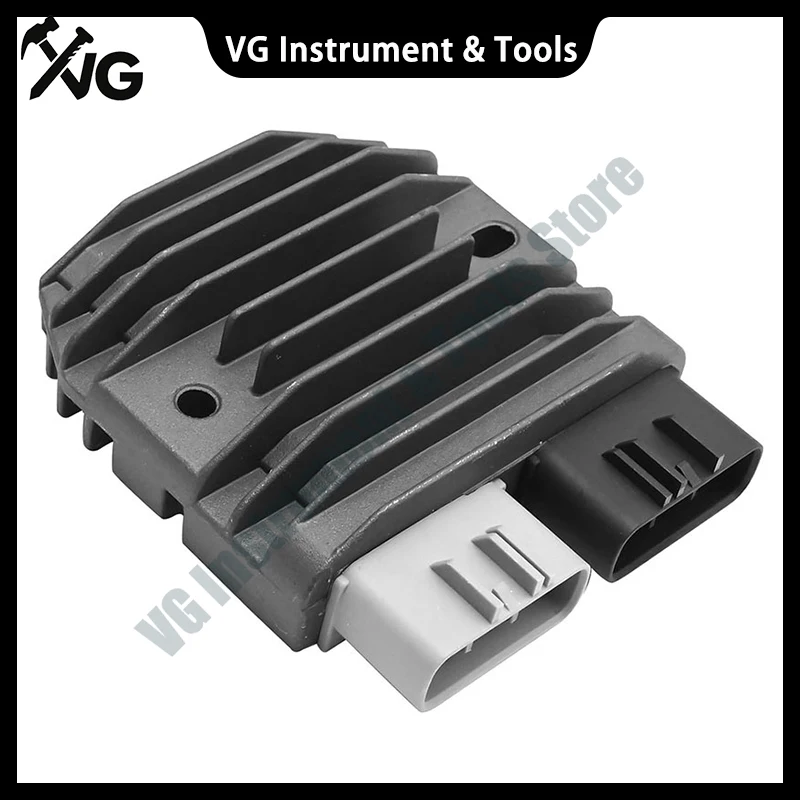Motorcycle Regulator Rectifier For Yamaha FJR1300 FZ8 Fazer 800 FZ8 S 800 FZ8 N 800 MT 01 1700 2007 1D7-81960-00-00 81960-01-00