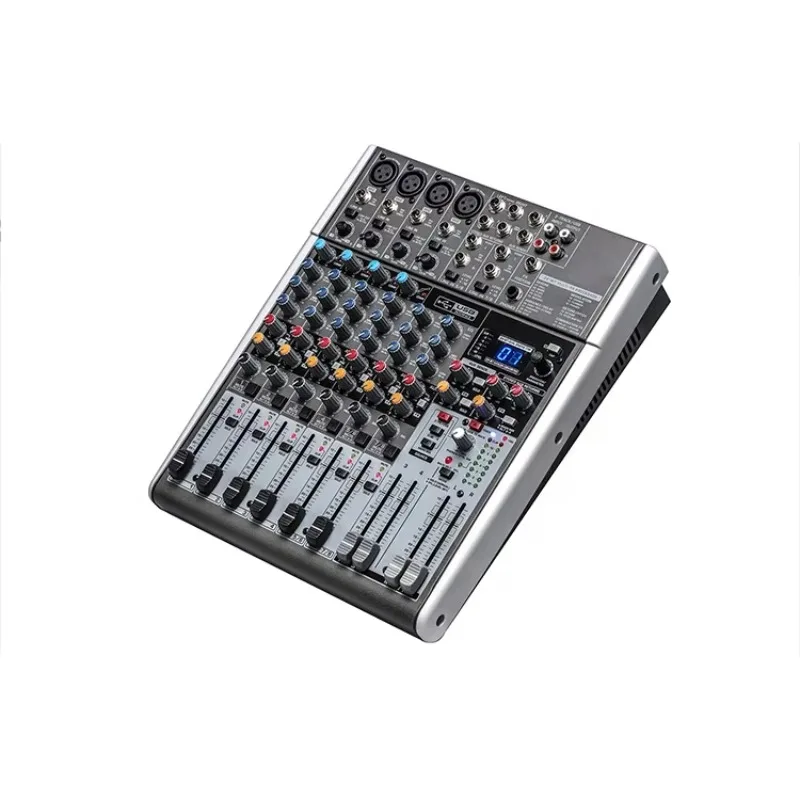 X2442USB New Design Mixer 16 Professional With Effects Recording Ktv Performance Music Sound Console
