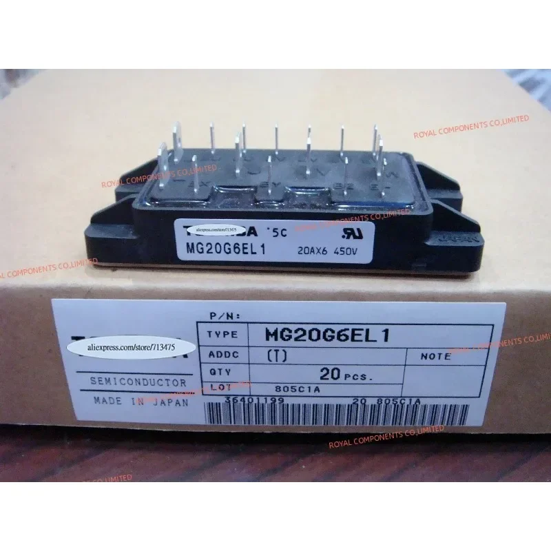 MG20G6EL1