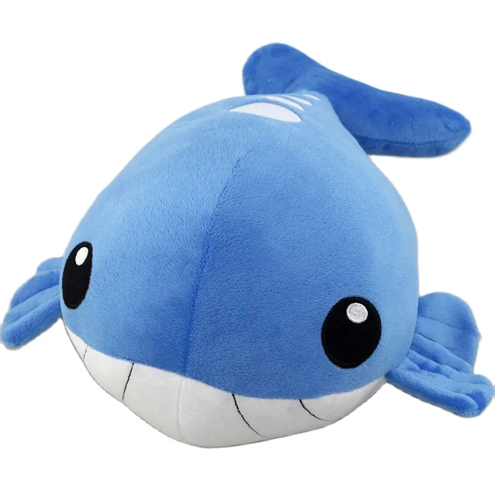 TAKARA TOMY Pokemon LEGENDS Wailor Whale 12 pollici Peluche, Gioco Nintendo Switch Big Fish Peluche Teddy Doll