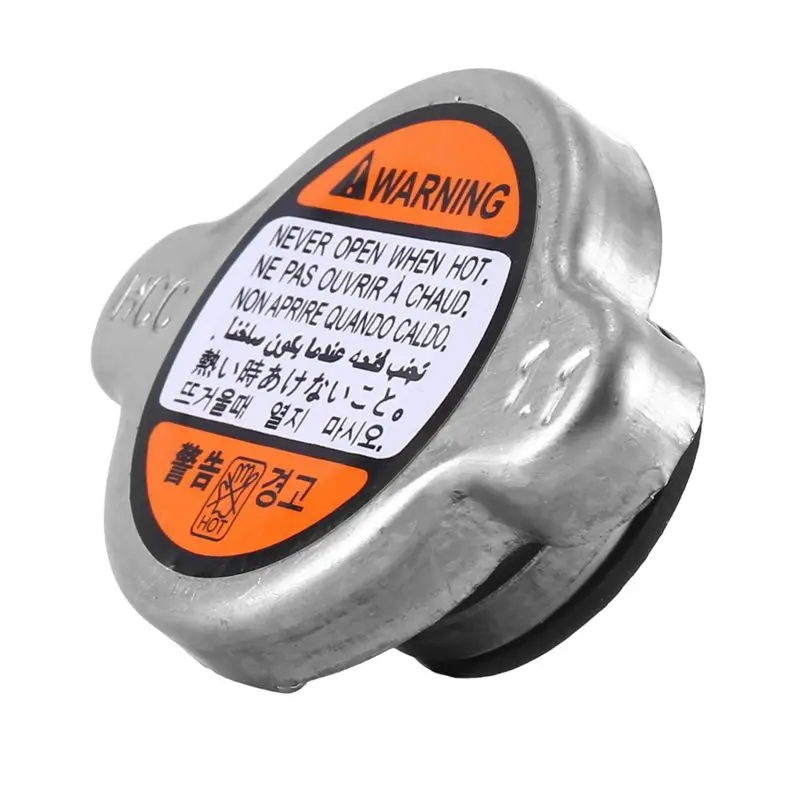 【Top Sale !!】20PCS Radiator Cap Radiator Cap For KIA OPTIMA SEDONA Radiator Cover For Elantra Accent 253303K000 25330-3K view 2