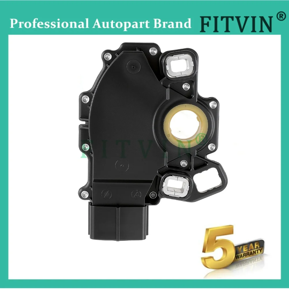 Transmission Neutral Safety Switch 1L2P7F293AB F7LZ-7F293-AA For Ford F-150 F-250 E-150 E-250 Ranger Mustang 1997-2014  Lincoln