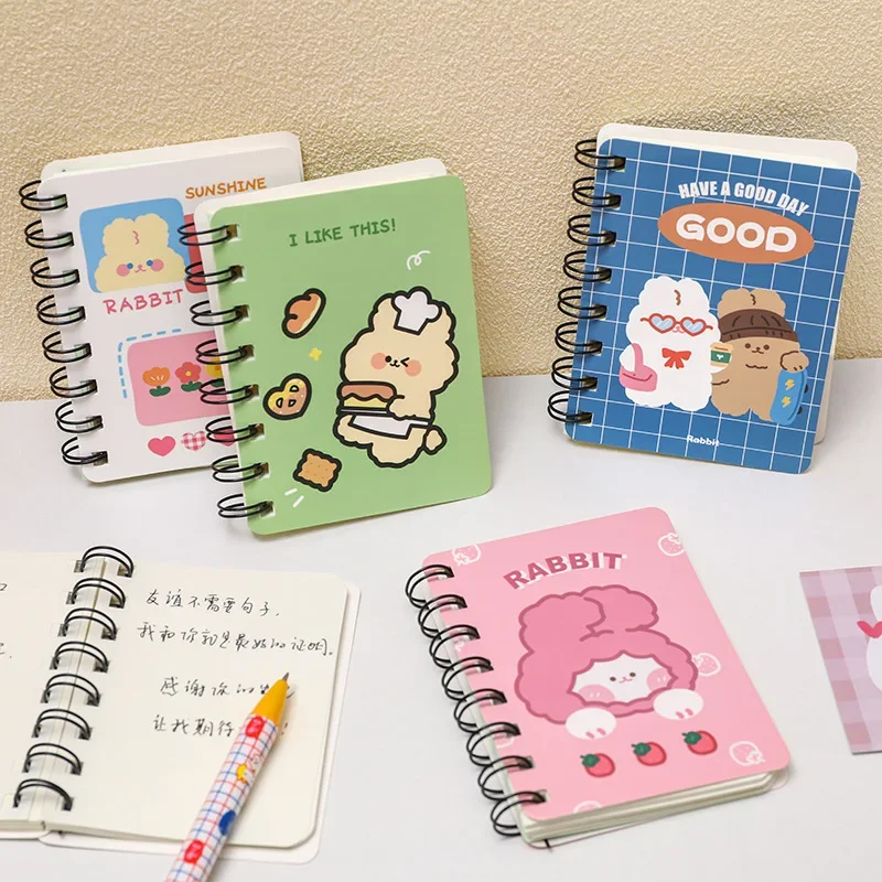 Notebook Cover Mold A4 A5 A6 A7 Crystal Epoxy Hoge Spiegel Hars Mold Creatieve Handgemaakte Materiaal Pack