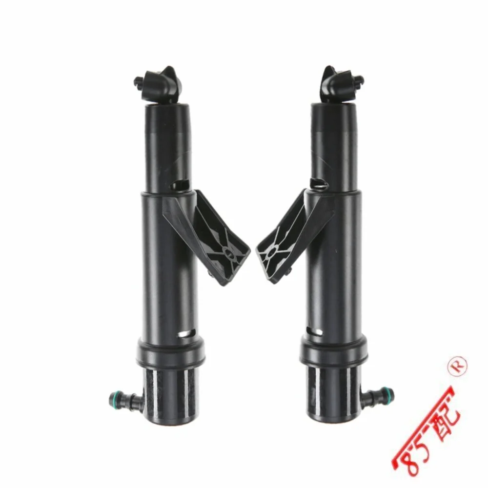 

Headlight cleaning fluid nozzle 2518600647 2518600547 FOR Mercedes R-CLASS (W251, V251) 2005-2017