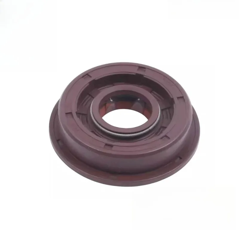For CFMOTO 800MT Shaft Seal Ring 800NK 800MT-X CF800MT CF800-5 Double-lip Oil Seal KTM790 Motorcycle Accessories