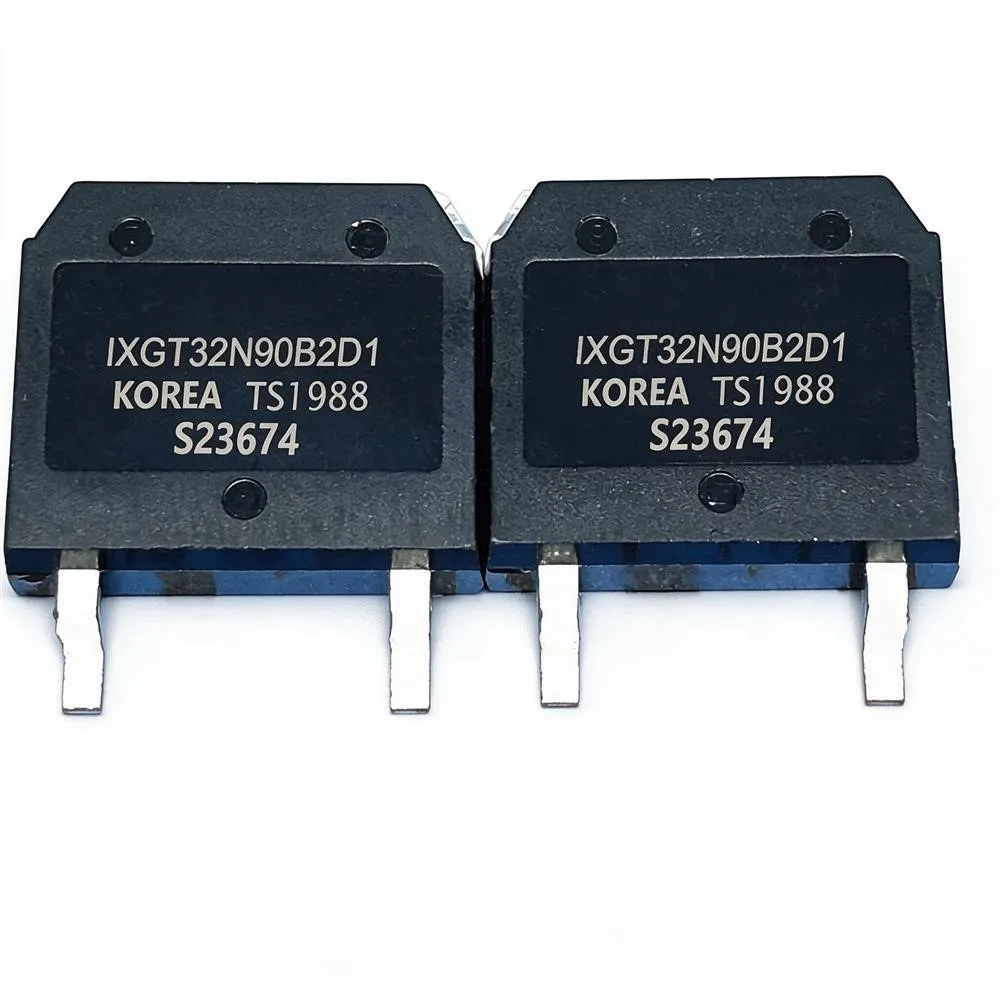 5PCS FSB32560 IXGT32N90B2D1 64A900V300W BD246C FSBB30CH60 FSBB30CH60C IXBT42N300HV 300V 42A