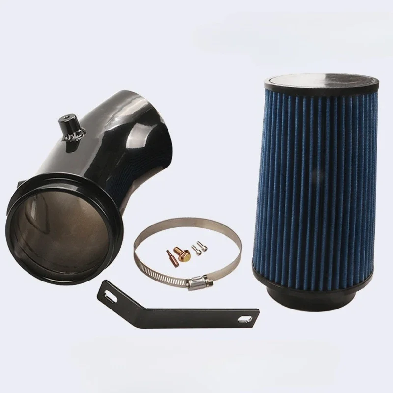 

Car modification air intake kit is suitable for Ford 11-16 6.7L power stroke diesel