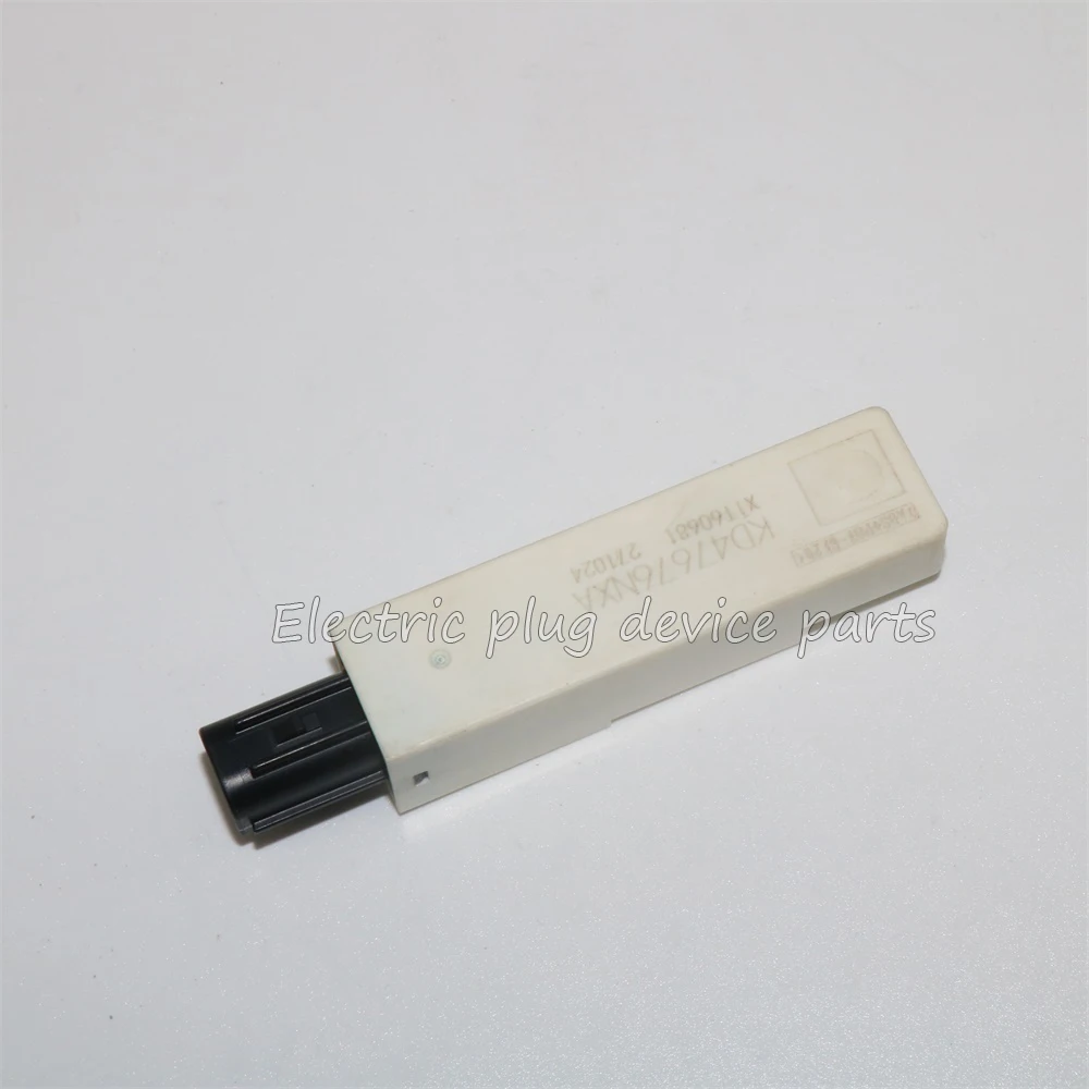 KD47676NXA KD47676NX KD47-67-6NXA Keyless Entry Antenna for Mazda MX-5 Miata 3 6 CX-3 CX-30 CX-9